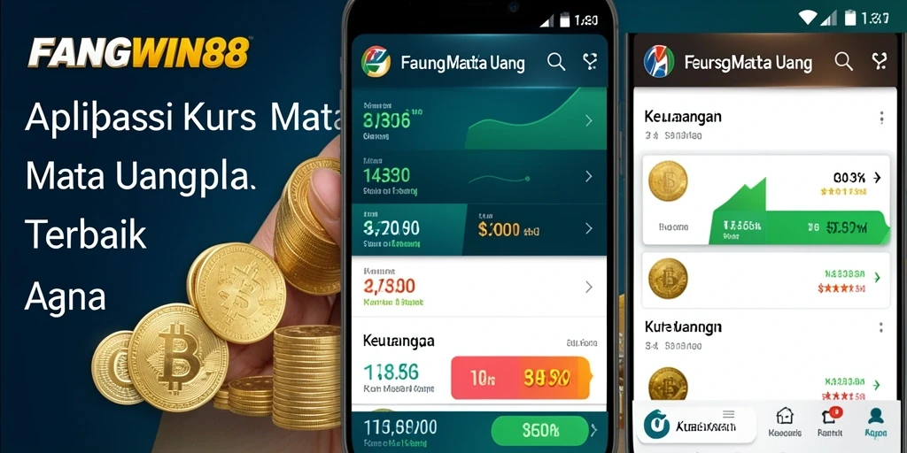 Tampilan antarmuka FANGWIN88 yang informatif dan user-friendly.
